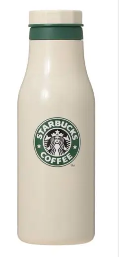 スタバ 30周年 タンブラー ステンレスボトル30YEARS 473ml