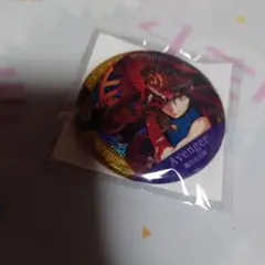 高杉晋作 缶バッジ ガチャメイト 1弾 FGO Amazon.co.jp: FateGrand Order FGO ガチャメイト アニメイト