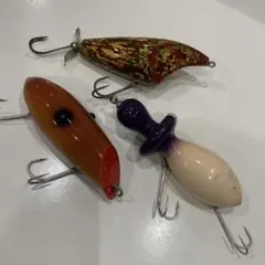 2025年最新】パラノイア ルアーの人気アイテム - メルカリ