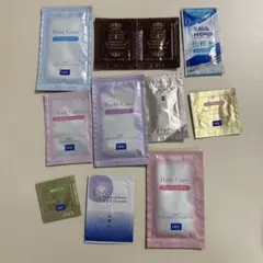 基礎化粧品等　まとめ売り