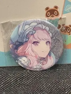 プロセカ 暁山瑞希 カラフェス グリ缶 缶バッジ