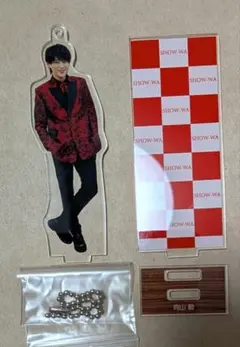 2026年最新】向山毅 アクスタの人気アイテム - メルカリ