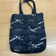 スター・ウォーズ トートバッグ　UNIQLO