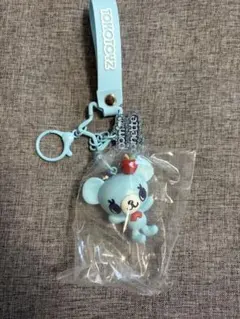 ナルミヤキャラクターズ シークレットキャラチャーム ミント