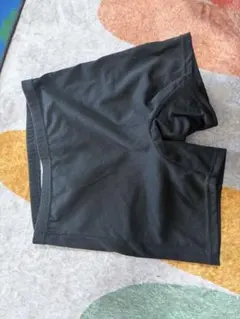 ブラック Mサイズ レギンス