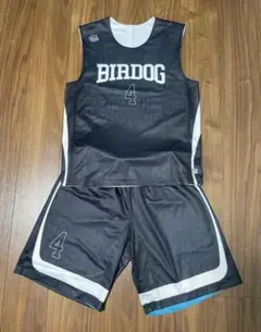 birdog ユニフォーム