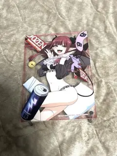 着せ恋アクリルスタンド