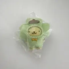 サンリオ ちびっとも 森のおともだち ポムポムプリン