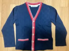 THE SHOP TK キッズカーディガン120㎝