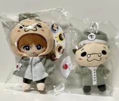 2025年最新】hey! say! jump ぬいぐるみ セットの人気アイテム - メルカリ