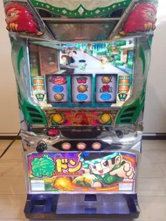 2026年最新】緑ドンVIVA スロットの人気アイテム - メルカリ