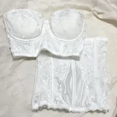 ブライダルインナーセット