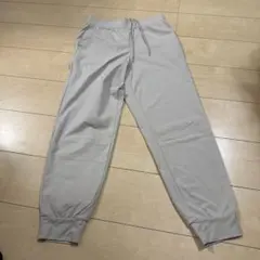 UNIQLO ウルトラストレッチエアリズムジョガーパンツ