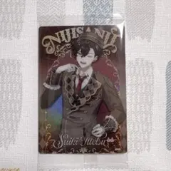 にじさんじ ウエハース2 佐伯イッテツ