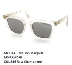 MYKITA + Maison Margiela MMRAW008 サングラスのサムネイル