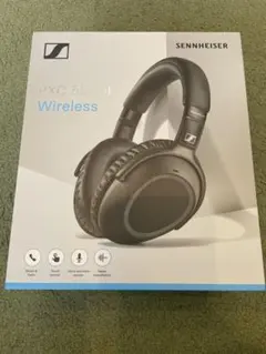 SENNHEISER PXC 550-II Wirelessワイヤレスヘッドホンのサムネイル