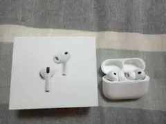 すぐ発送、梱包材＆宅急便コンパクト、AirPods Pro第3世代、保証あり