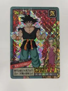 ドラゴンボールカードダス　ビジュアルアドベンチャー