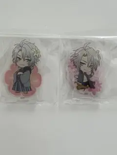 アイナナ　アニメガ限定　アクスタ　八乙女楽