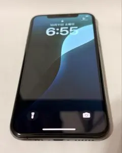 iPhone 11 Pro-512GB 美品