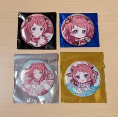 2026年最新】花海咲季 缶バッジの人気アイテム - メルカリ