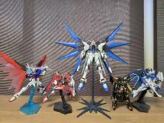 2026年最新】ガンプラ mg seedの人気アイテム - メルカリ
