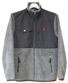 Polo Ralph Lauren フリースジャケット