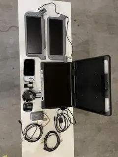 2025年最新】ギャルソンバイザーモニターの人気アイテム - メルカリ