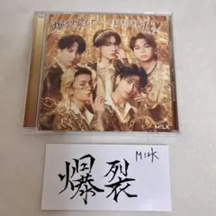 M!LK CD