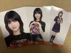 乃木坂46 林瑠奈 生写真 コンプ セット まとめ売り - メルカリ