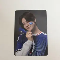 498 JI BLUE INI 景色 タワレコ特典 佐野雄大 - メルカリ