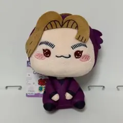 忍たま乱太郎 もちぴこぬいぐるみ 田村三木ヱ門