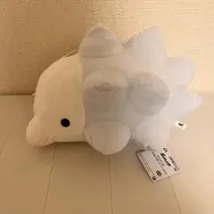 ポケットモンスター ポケモン でっかいぬいぐるみ ユキハミ