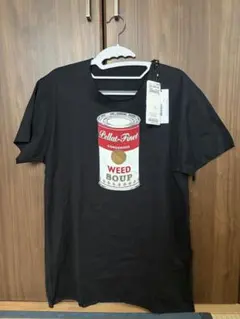lucien pellat-finet WEED SOUP Tシャツ Lサイズのサムネイル