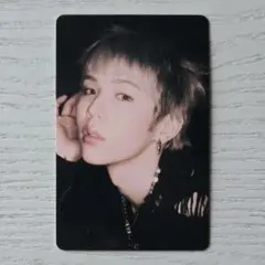 公式 RIIZE RIIZING フォトパック イメージカード ショウタロウ ③