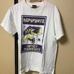 deps Tシャツ②のサムネイル