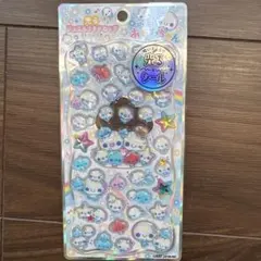 光るジュエルプチドロップ　あわわちゃん