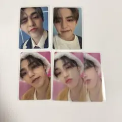 SEVENTEEN スンチョル エスクプス 24H トレカ HMV特典 - メルカリ