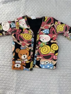 ヒスミニ 上着