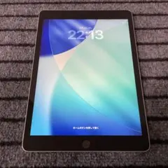 9 iPad 9世代 256GB Wi-Fiシルバー