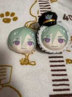 あんスタ にぎにぎおまんじゅう 風早巽