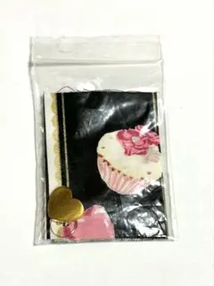 Angelic Pretty はぎれ　予備ボタン　wonder partyのサムネイル