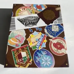 THE IDOLM@STER SideM 4thLIVE Blu-ray