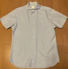 EDIFICE 半袖シャツ　Sサイズ