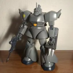 HG ゲルググ(U.C.0081 残党軍) - ジャンク改修全塗装ミキシング品
