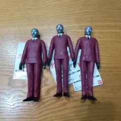 ムービーモンスターシリーズ 第2世界観測用自立型人工知能ケイ