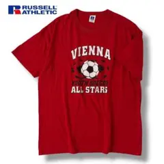 ラッセルアスレチック 90s ヴィンテージ Tシャツ XLサイズ USA製