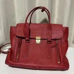 2026年最新】フィリップリム サッチェルの人気アイテム - メルカリ