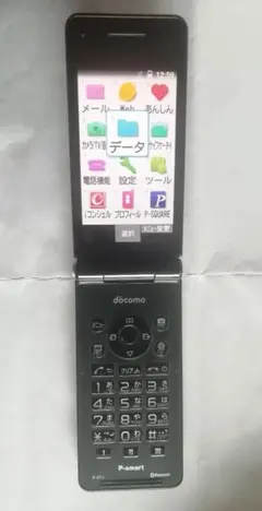 2026年最新】P-01Jの人気アイテム - メルカリ