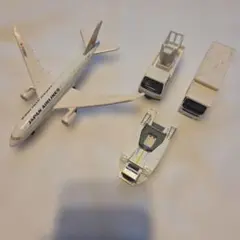 英国航空 B747/ B767/ B757/ 3種 herpa 1/500 - メルカリ